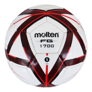 F5G1700 MOLTEN BALON #5 FORZA COSIDO Soccer FMF