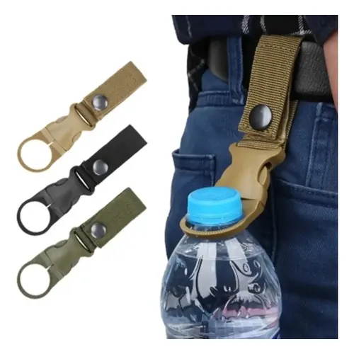BANDOLA ABS MOLLE Porta Botella C/ASA