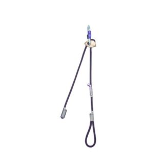BEAL DYNAPRO 60cm LANYARD CABO DE ANCLAJE