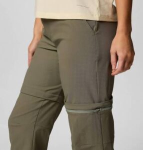 BOS OLD STONE DAMA PANTALON CONVERT