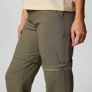 BOS OLD STONE DAMA PANTALON CONVERT