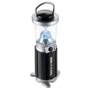 BRUNTON GLORB XtraBright 1 LED LAMPARA 1Watt
