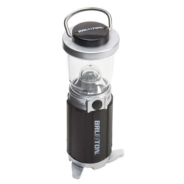 BRUNTON GLORB XtraBright 1 LED LAMPARA 1Watt