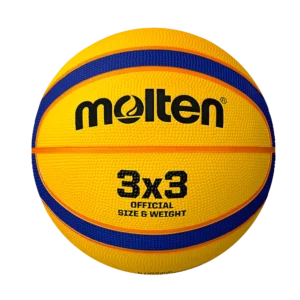 B33T5000 MOLTEN BALON #7 3×3 PIEL SINT BASQUET