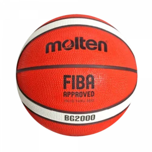 B7G2000 MOLTEN BALON #7 GIUGIARO BASQUET HULEBGR7