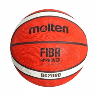 B7G2000 MOLTEN BALON #7 GIUGIARO BASQUET HULEBGR7