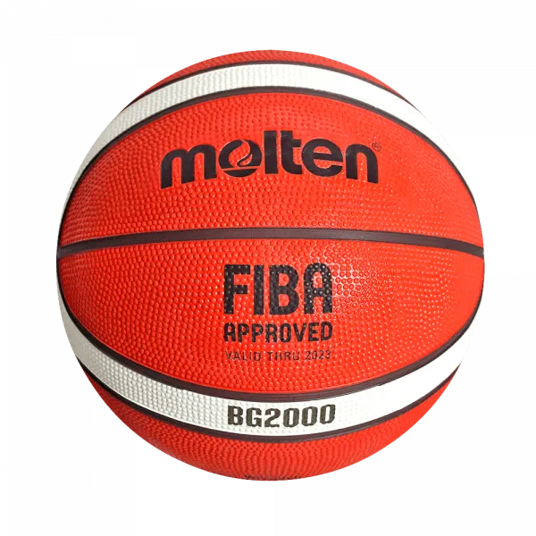 B7G2000 MOLTEN BALON #7 GIUGIARO BASQUET HULEBGR7