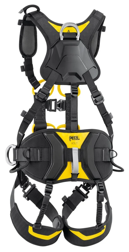 C72WFA2 PETZL VOLT WIND ARNES RSC/TRB - Imagen 2