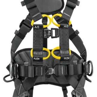 C72WFA2 PETZL VOLT WIND ARNES RSC/TRB