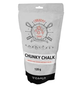 311101 CAMP CHUNKY 120gr. MAGNESIA EN BOLSA