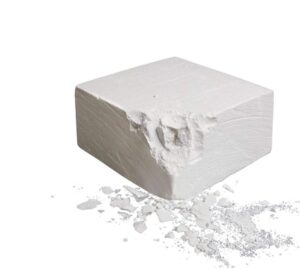 311202 CAMP CUBO 135gr. MAGNESIA