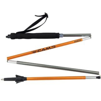 262702 CAMP XENON 135cm-100gr 1-PAR BASTON CAMINAT