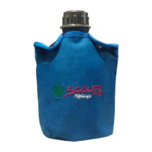CANTIMPLORA DE PLASTICO CON Funda