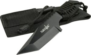 CF555A GAITOR CUCHILLO DE SUPERVIVENCIA