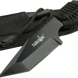 CF555A GAITOR CUCHILLO DE SUPERVIVENCIA