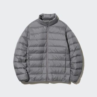 CHAMARRA T/XC UNICLON LIGTH ANORAK FIBRA SINTETICA