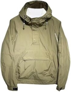 CHAMARRA UNICLON LIGTH ANORAK FIBRA SINTETICA