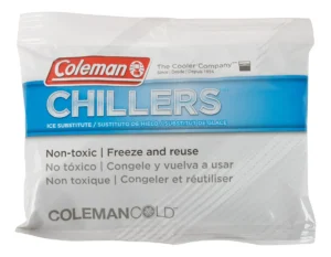 3000001139 COLEMAN CHILLERS 5oz 5x10cm HIELO ARTIF
