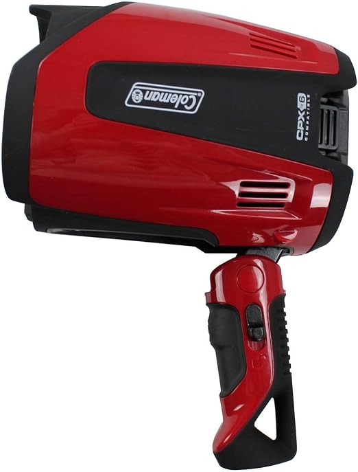 2000006664 COLEMAN CPX6 1 LED 275lms SPOTLIGHT - Imagen 2