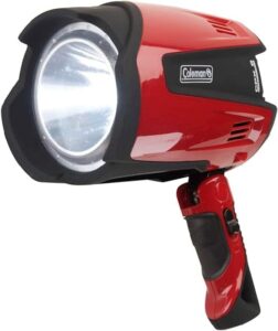 2000006664 COLEMAN CPX6 1 LED 275lms SPOTLIGHT