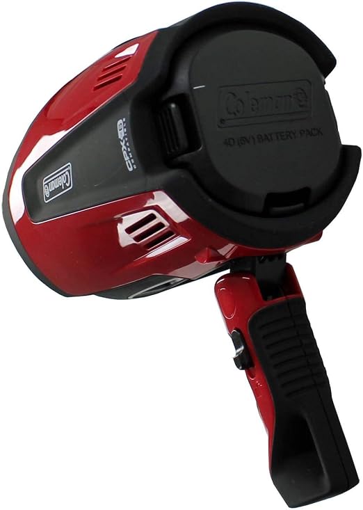 2000006664 COLEMAN CPX6 1 LED 275lms SPOTLIGHT - Imagen 3