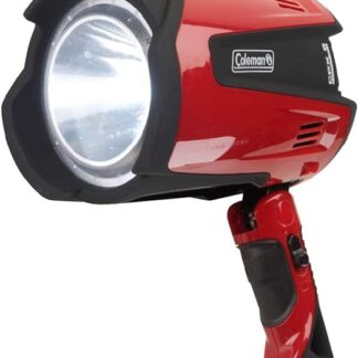 2000006664 COLEMAN CPX6 1 LED 275lms SPOTLIGHT