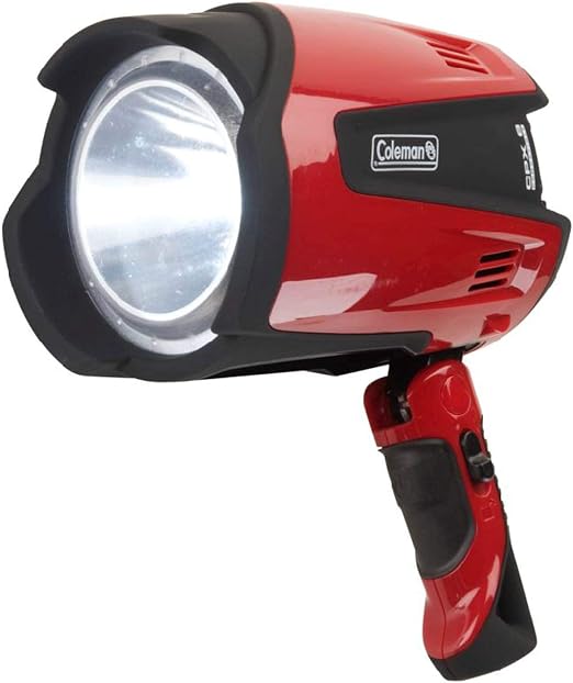 2000006664 COLEMAN CPX6 1 LED 275lms SPOTLIGHT