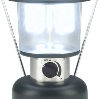 2000001809 COLEMAN LINTERNA 121 LUMENS LUZ BLANCA