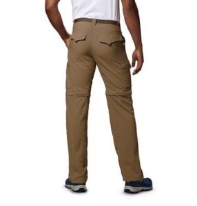 CUAHONTE ATLANTIDA CONVERTIBLE PANTALON
