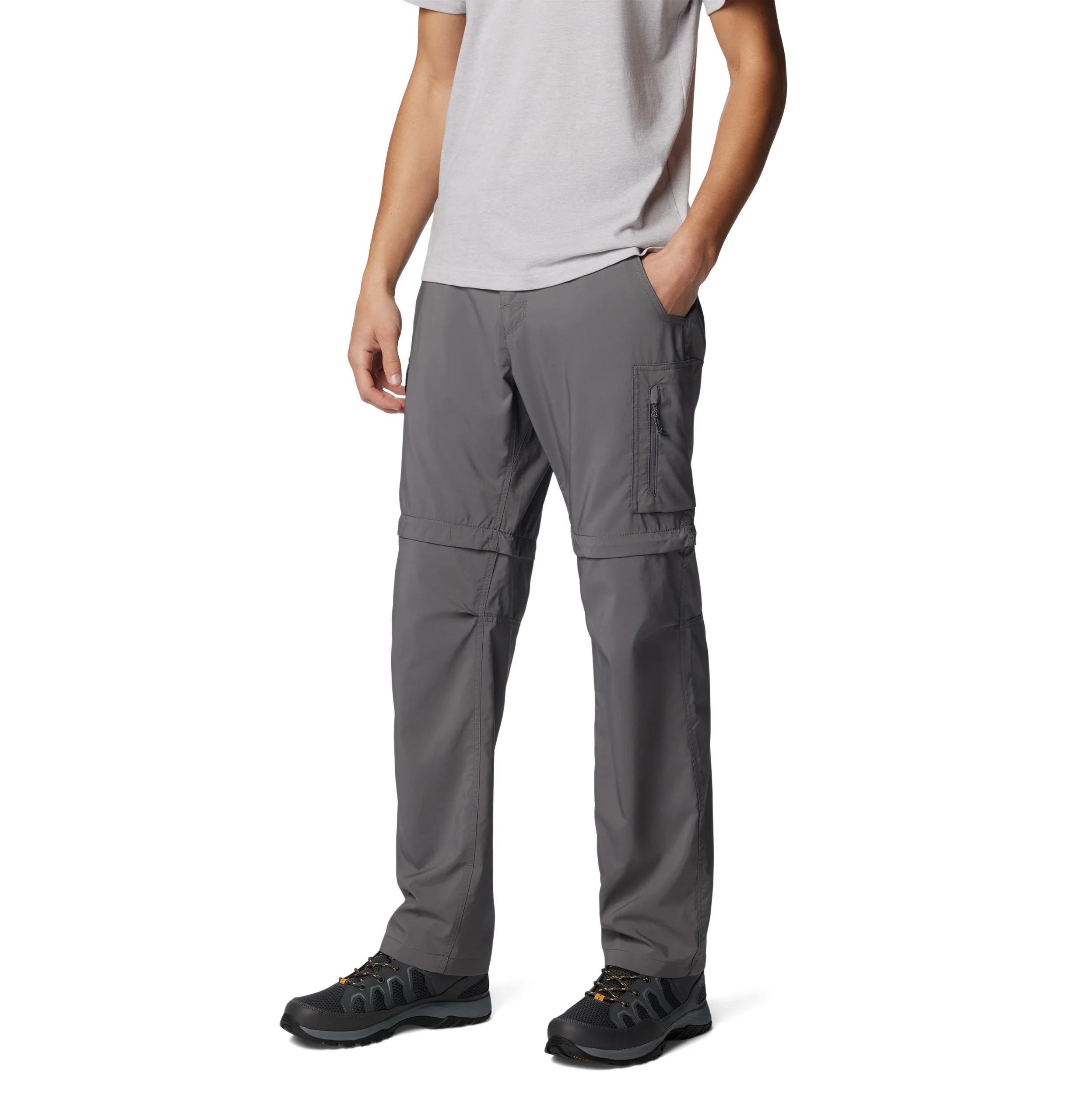 CUAHONTE ATLANTIDA CONVERTIBLE PANTALON