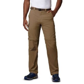 CUAHONTE ATLANTIDA CONVERTIBLE PANTALON
