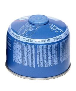 CV270 CAMPING GAZ CARTUCHO GAS 230gr