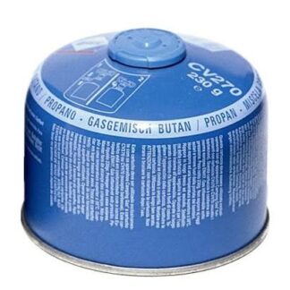 CV270 CAMPING GAZ CARTUCHO GAS 230gr