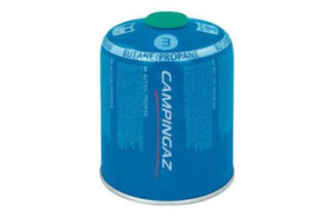CV470 CAMPING GAZ CARTUCHO GAS 450gr