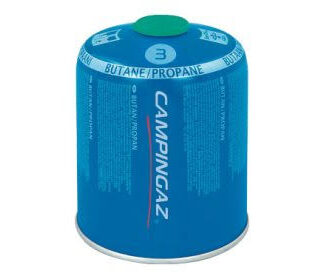 CV470 CAMPING GAZ CARTUCHO GAS 450gr