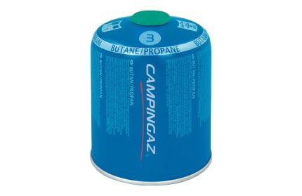 CV470 CAMPING GAZ CARTUCHO GAS 450gr