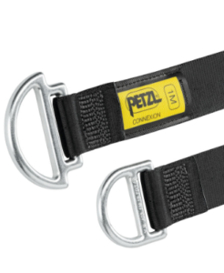 G010AA01 PETZL FIXE CONNEXION 150cm CINTA P/ANCLAJ