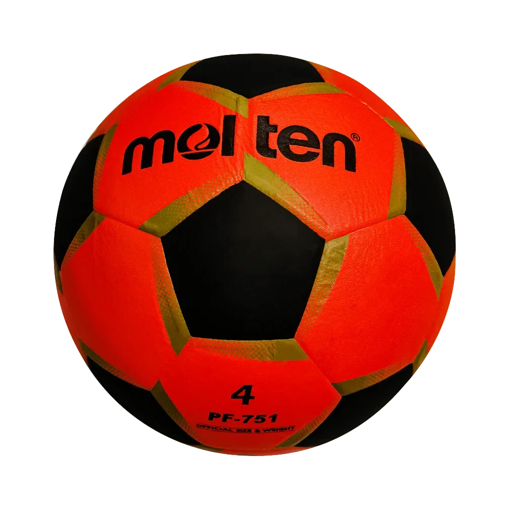 PF-751 MOLTEN BALON #4 COLANI S4SL FUTBOL RAPIDO