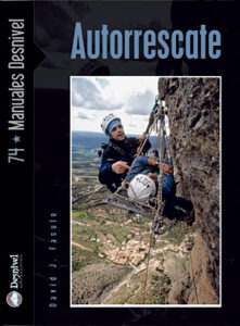 DESNIVEL MANUAL DE AUTORESCATE por DAVID FASULO