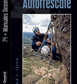 DESNIVEL MANUAL DE AUTORESCATE por DAVID FASULO