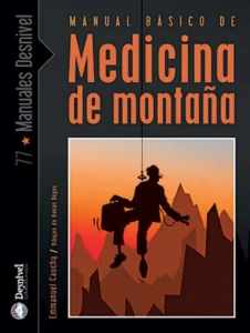 DESNIVEL MEDICINA DE EXPEDICION MANUAL