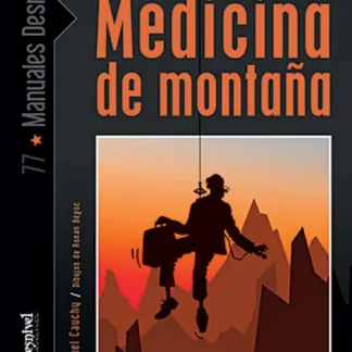 DESNIVEL MEDICINA DE EXPEDICION MANUAL