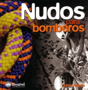 DESNIVEL NUDOS PARA BOMBEROS
