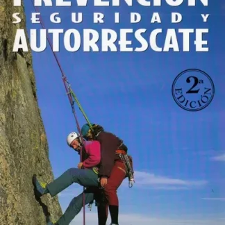 DESNIVEL PREVENCION SEGURIDAD Y AUTORESCATE