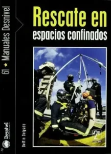 DESNIVEL RESCATE EN ESPACIOS CONFINADOS MANUAL