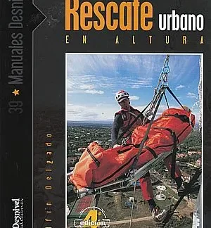 DESNIVEL RESCATE URBANO EN ALTURA