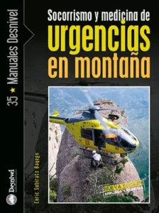 DESNIVEL SOCORRISMO Y MEDICIN URGENCIAS EN MONTAÑA