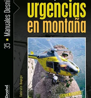 DESNIVEL SOCORRISMO Y MEDICIN URGENCIAS EN MONTAÑA