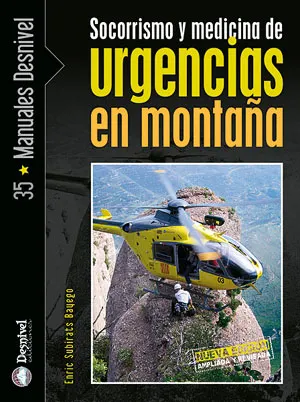 DESNIVEL SOCORRISMO Y MEDICIN URGENCIAS EN MONTAÑA