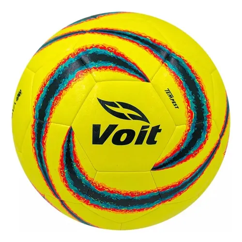82869 VOIT BALON #4 TEMPEST REPLICA SOCCER HIBRIDO - Imagen 3